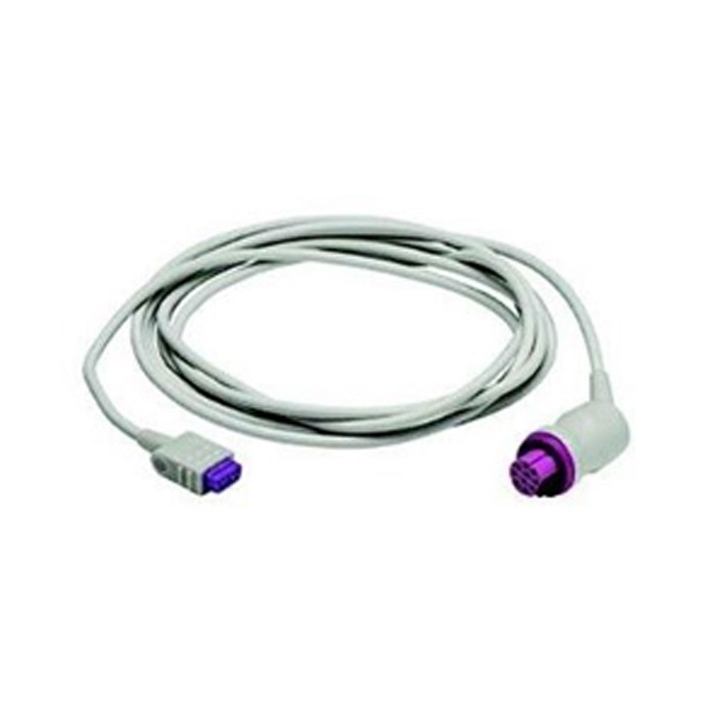 Cable para sensor de transmisión neuromuscular, 3.3M/11Ft Cable para sensor de transmisión neuromuscular, 3.3M/11Ft