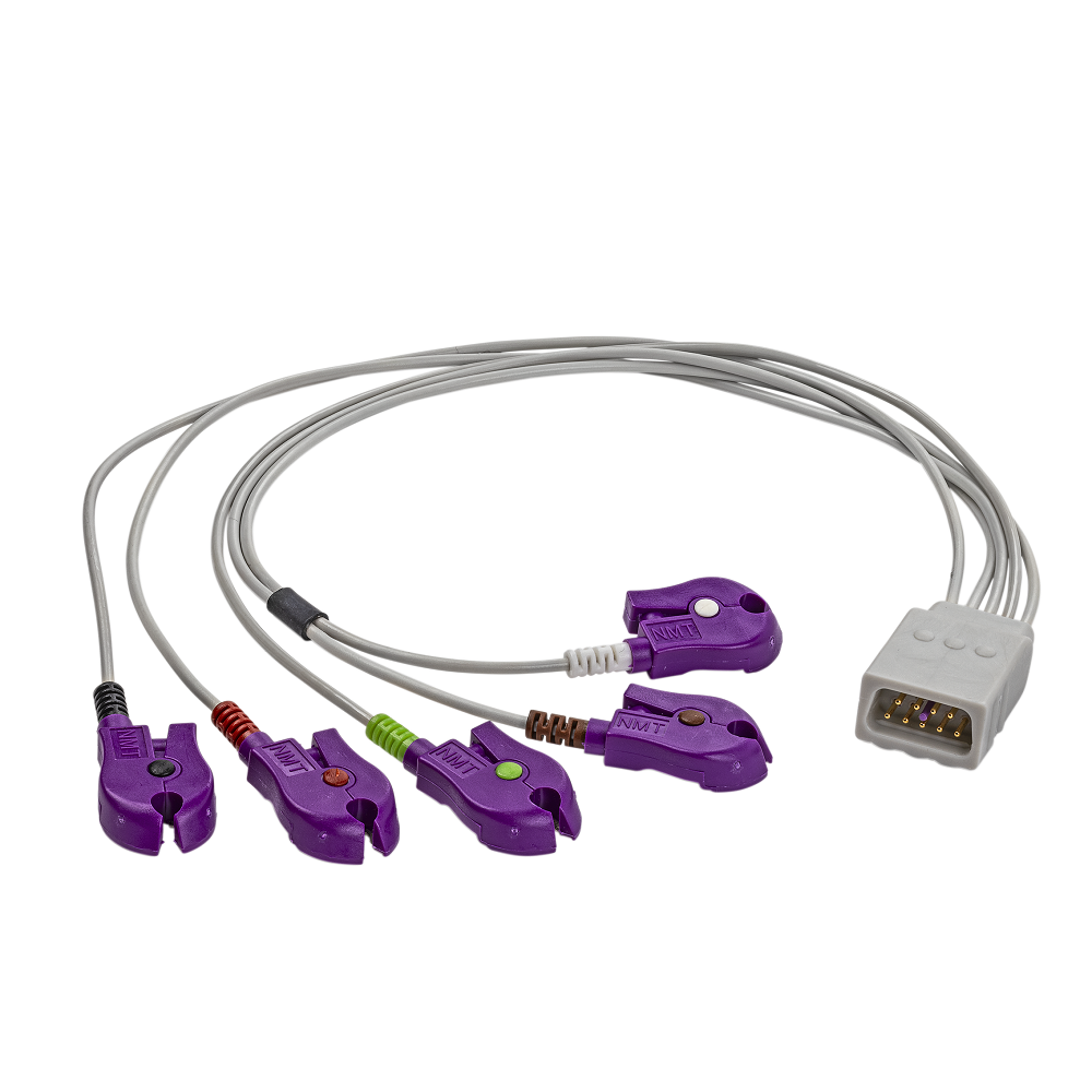 ElectroSensor NMT, 0,3 m/1 pie ElectroSensor NMT, 0,3 m/1 pie
