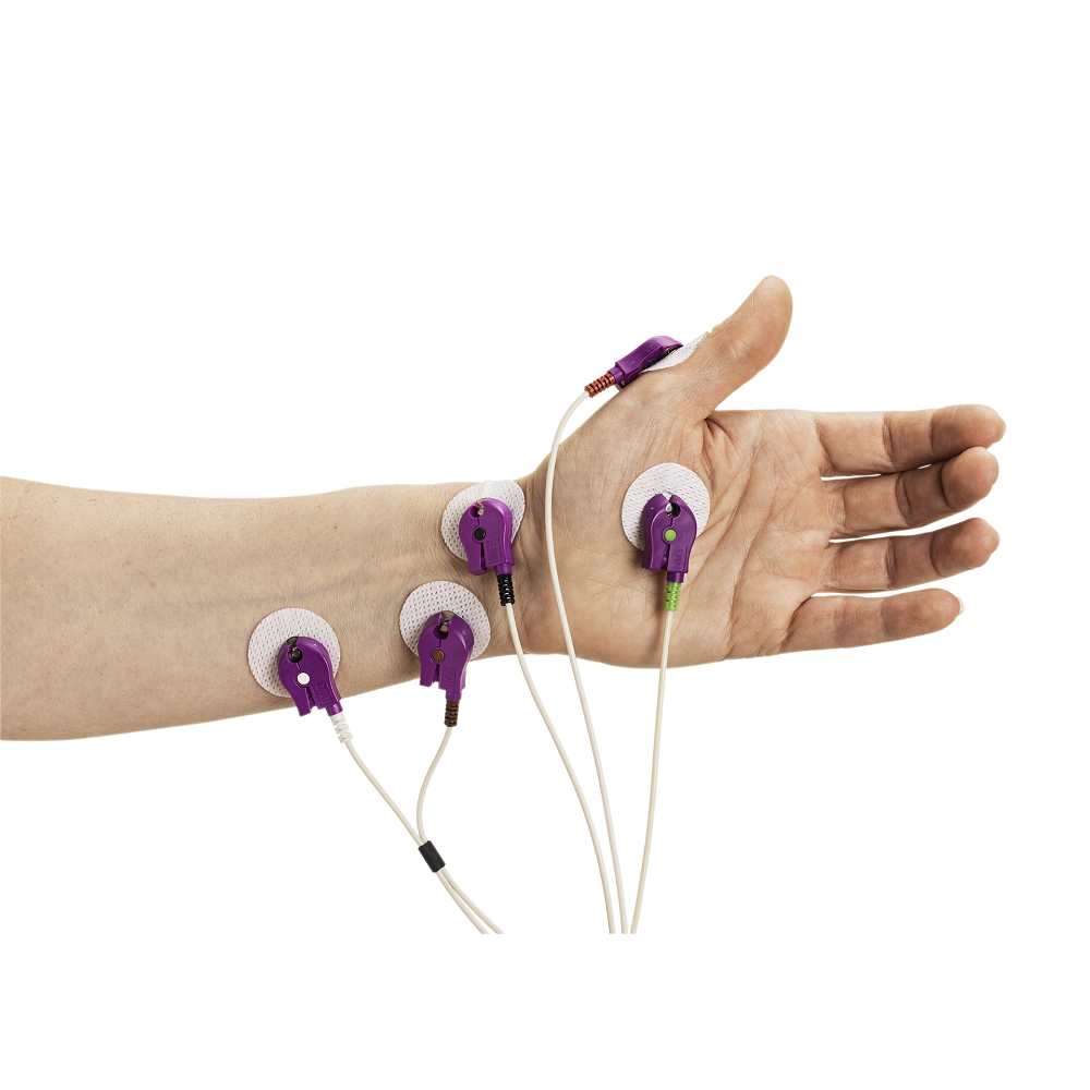 ElectroSensor NMT, 0,3 m/1 pie ElectroSensor NMT, 0,3 m/1 pie