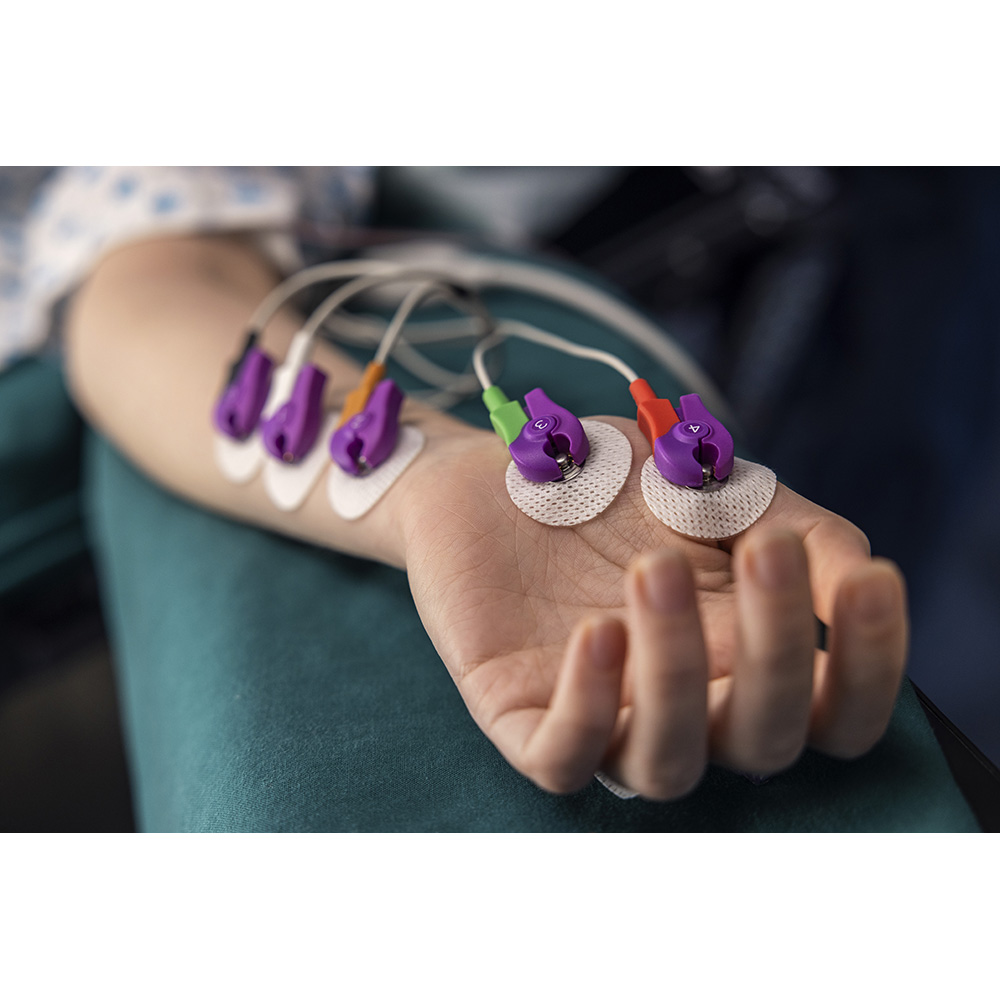 ElectroSensor NMT, 0,3 m/1 pie ElectroSensor NMT, 0,3 m/1 pie