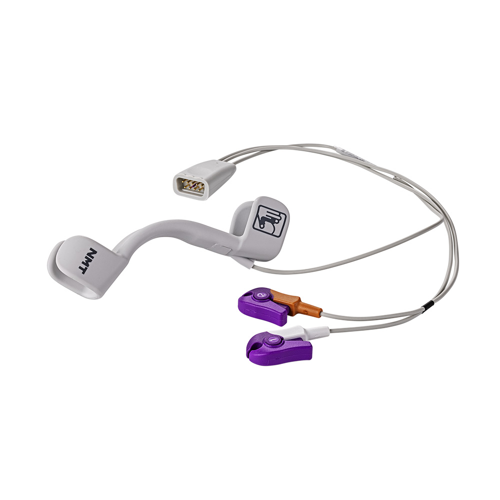 NMT MechanoSensor, 0,3 m/1 pie NMT MechanoSensor, 0,3 m/1 pie