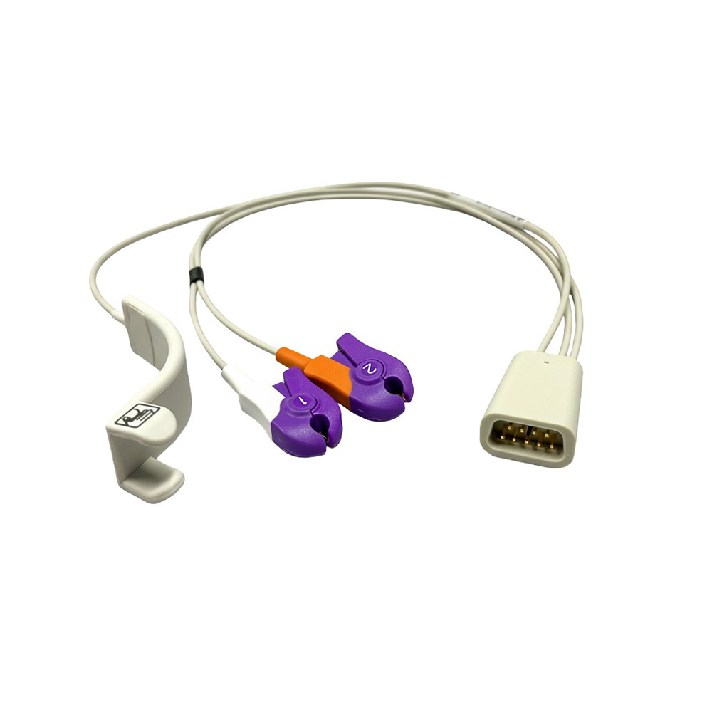 Mecanosensor pediátrico NMT, 0, 3 m/1 pie Mecanosensor pediátrico NMT, 0, 3 m/1 pie