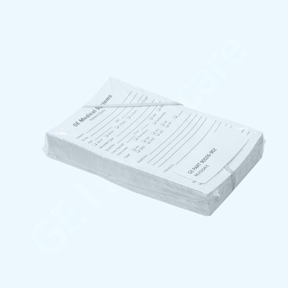 REGISTRO HOLTER PARA PACIENTE 50 REGISTRO HOLTER PARA PACIENTE 50