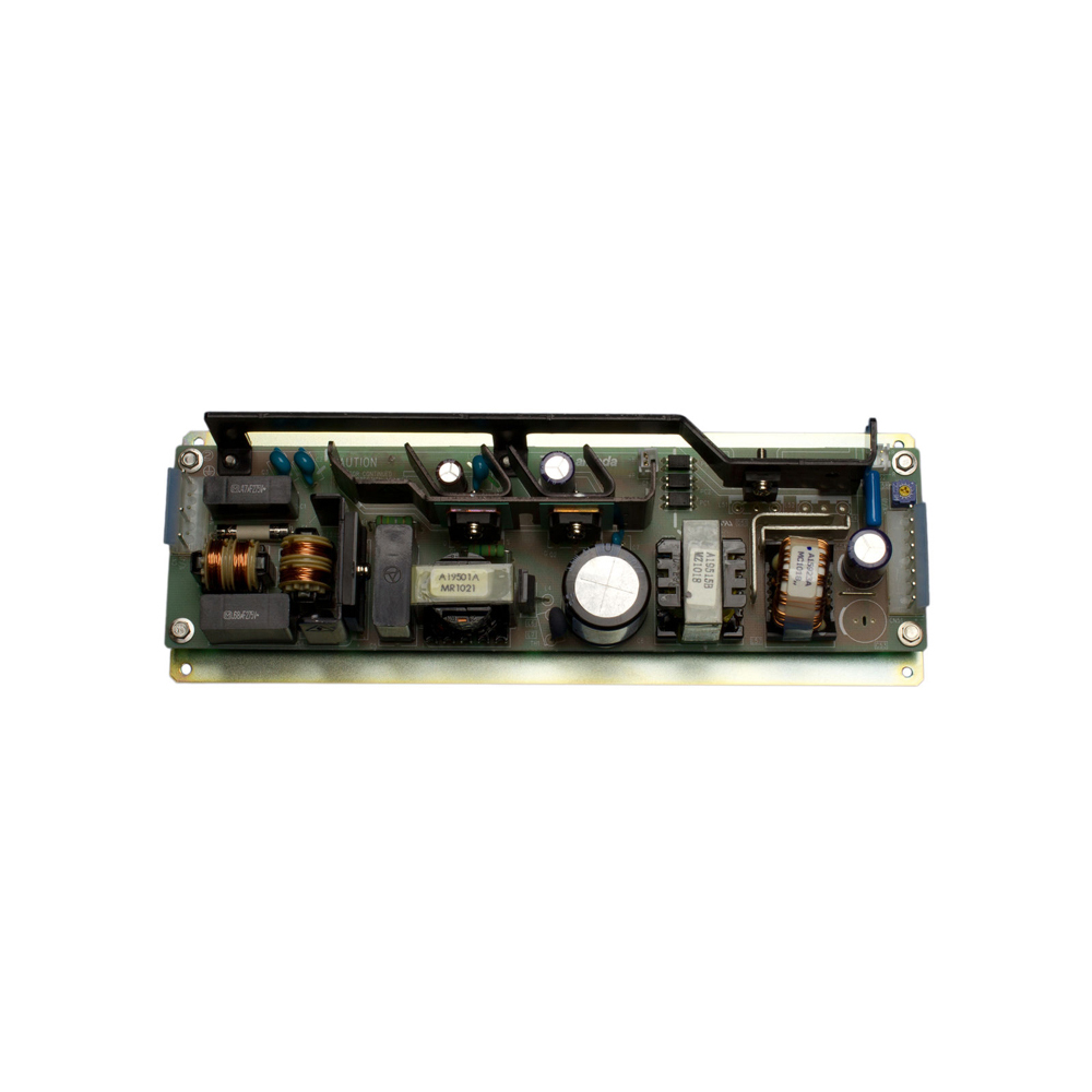 A5PS2: LV2 P.SUPPLY 24V/4.3A A5PS2: LV2 P.SUPPLY 24V/4.3A