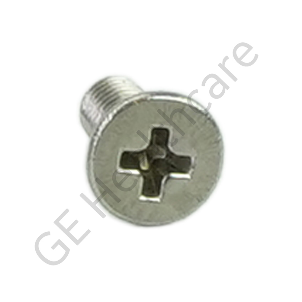 TORNILLO- SCR M3X8 FL PH HD SST TORNILLO- SCR M3X8 FL PH HD SST