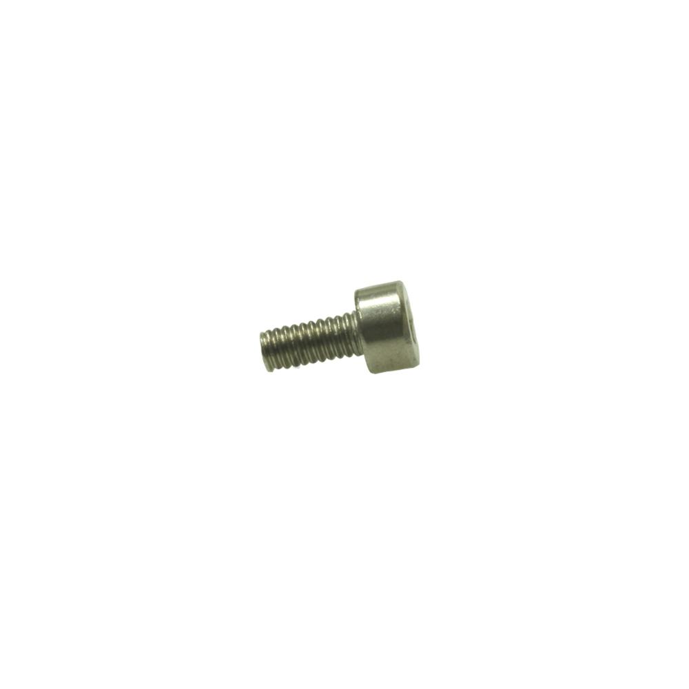 tornillo, scr m4x0.7 8mm lg skt hd sst tornillo, scr m4x0.7 8mm lg skt hd sst
