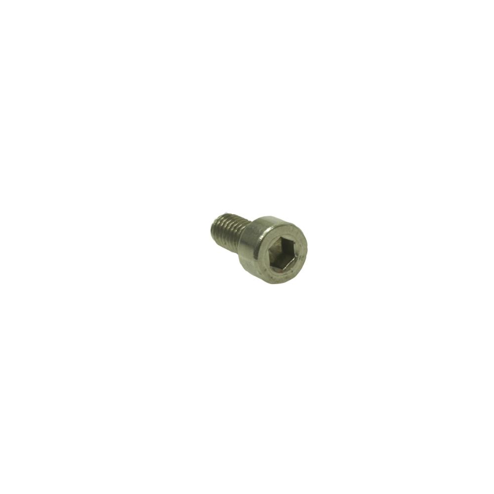 tornillo, scr m4x0.7 8mm lg skt hd sst tornillo, scr m4x0.7 8mm lg skt hd sst