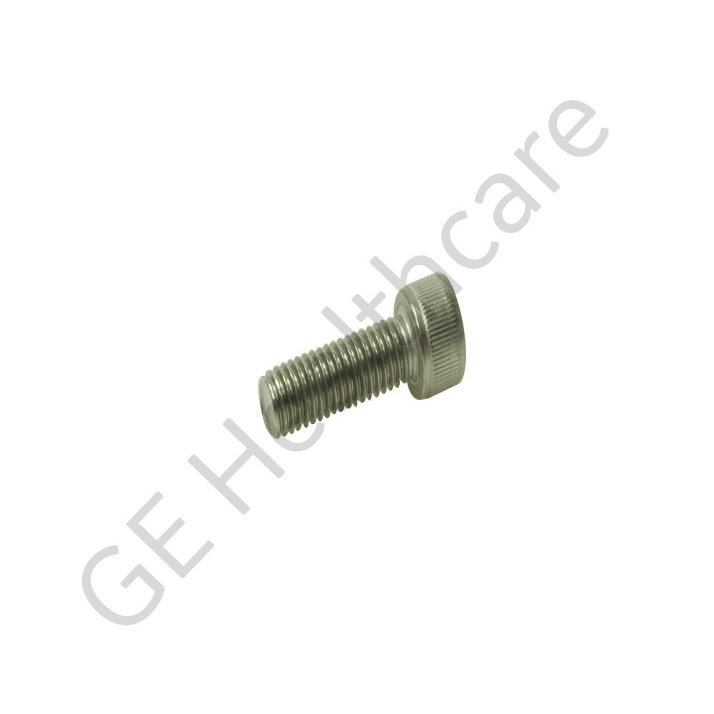 tornillo m8x25 de cabeza hueca para bcg, de acero inoxidable, maquinado tornillo m8x25 de cabeza hueca para bcg, de acero inoxidable, maquinado