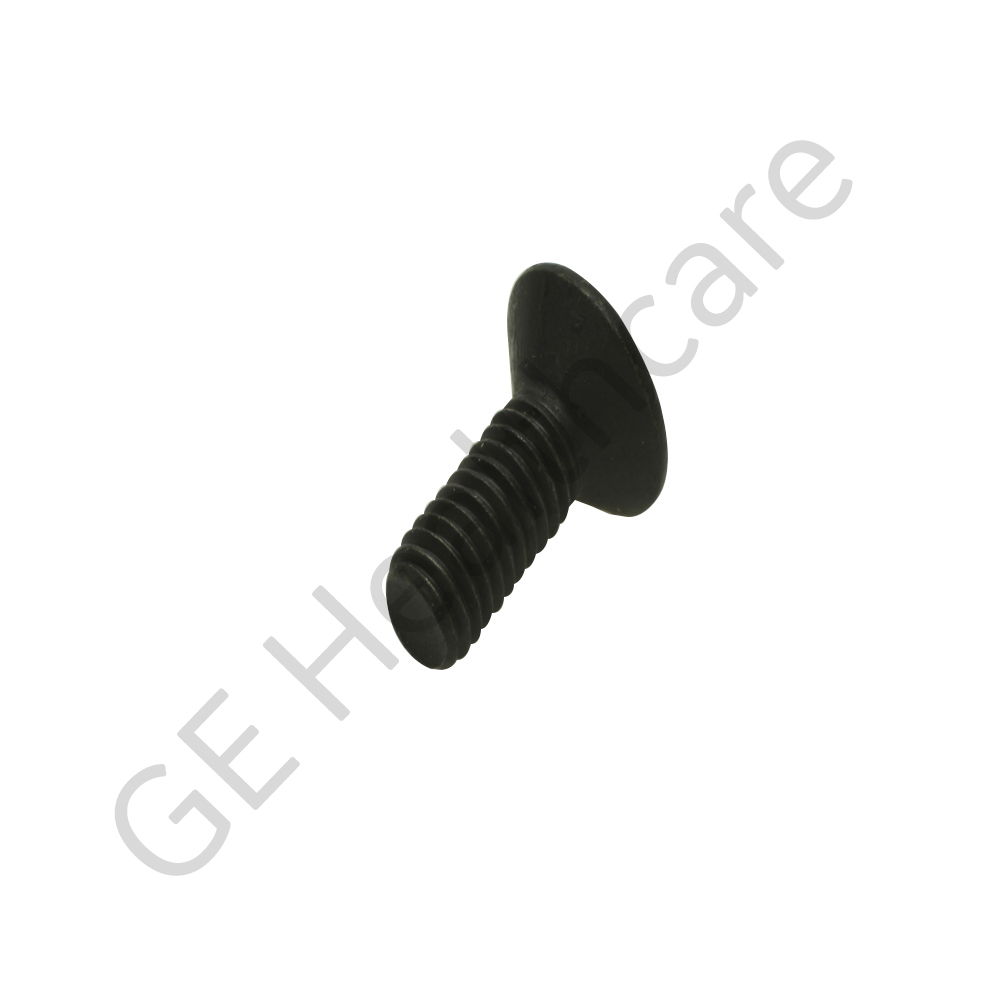TORNILLO, PLANO SHCS, M6X16, DE ACERO INOXIDABLE A4, OXIDO NEGRO, DIN 7991 TORNILLO, PLANO SHCS, M6X16, DE ACERO INOXIDABLE A4, OXIDO NEGRO, DIN 7991