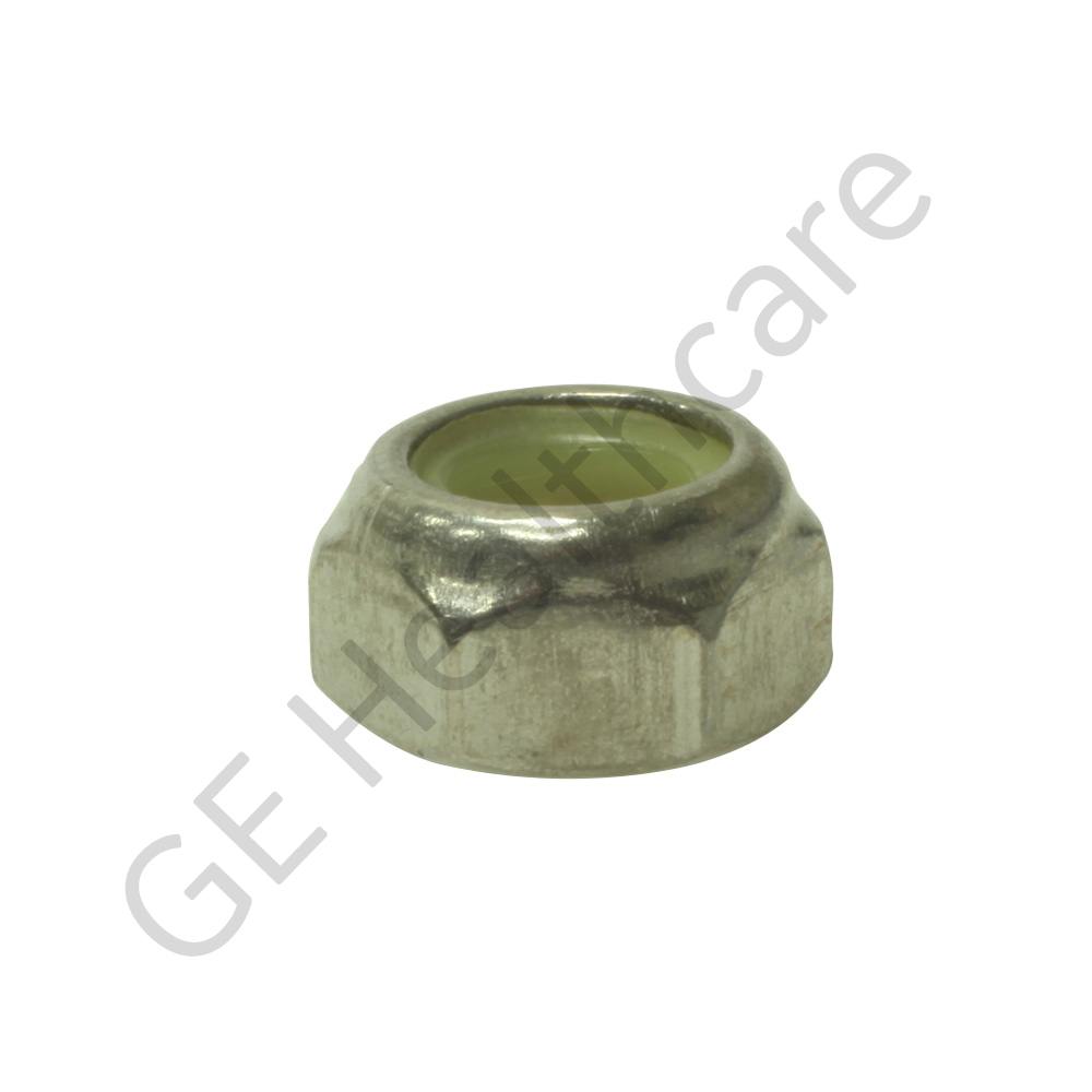 Nyloc Nut M6 Stainless Steel A4/A2 Nyloc Nut M6 Stainless Steel A4/A2