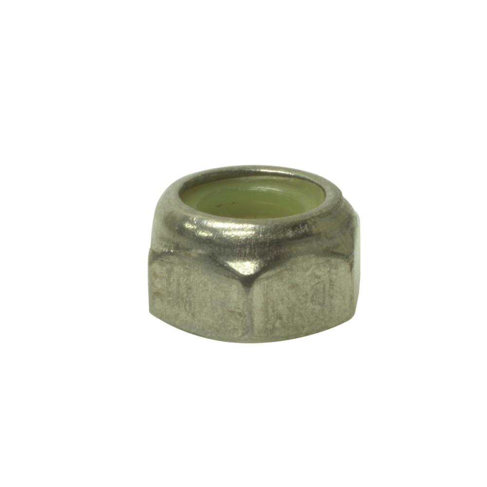 TUERCA, NYLOC, M6, SST A4 ​​/ A2 TUERCA, NYLOC, M6, SST A4 ​​/ A2