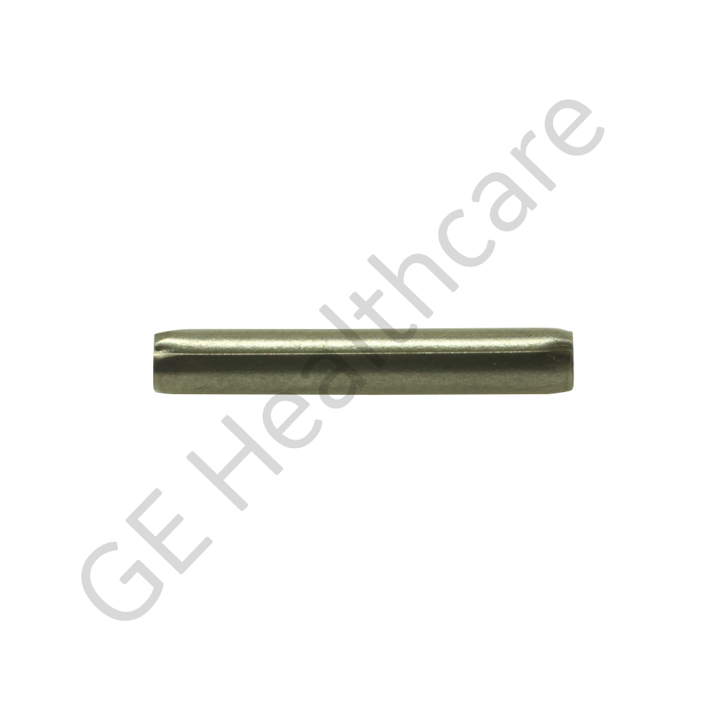 Pin Spirol 3 X 20 Standard Duty Stainless Steel Type 316