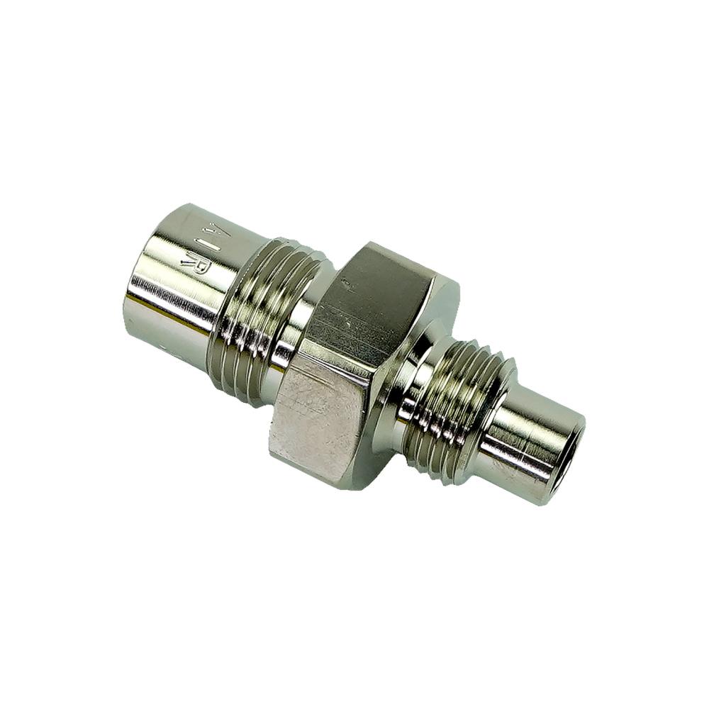 Filtro de cuerpo DISS de aire M16 MPOS Filtro de cuerpo DISS de aire M16 MPOS