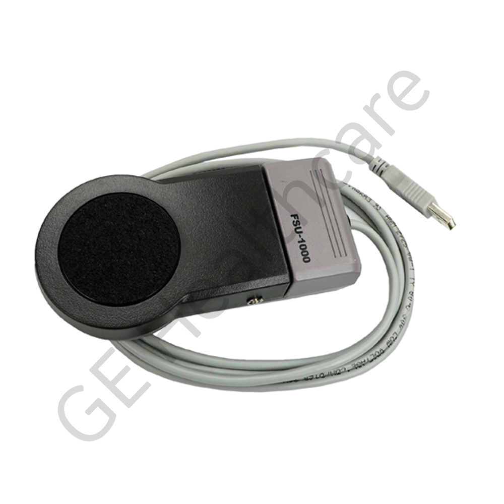 Interruptor de pie USB FSU-1000