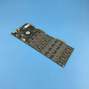 RSR14.P9 Receiver Sub Board HAL