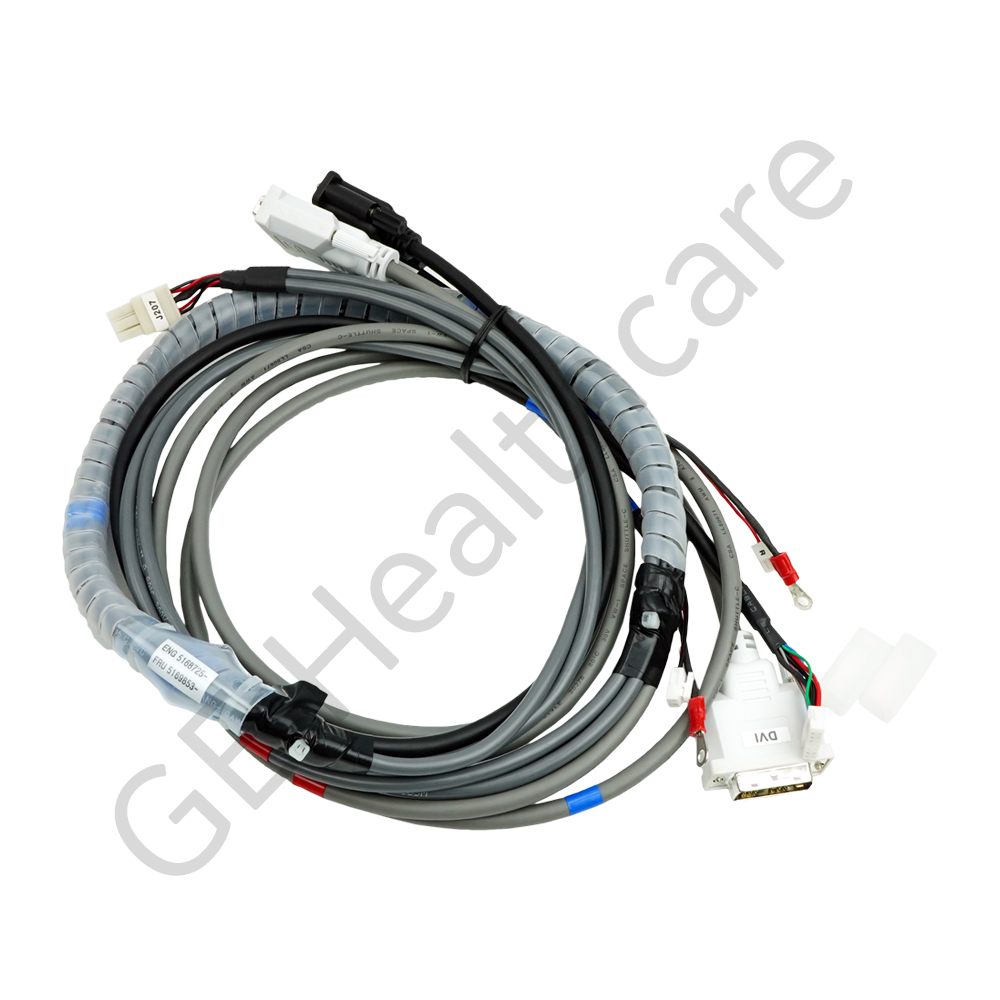 Cables múltiples 1