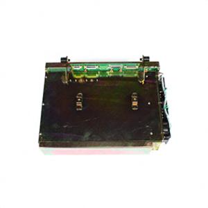 Rotor Crate Assembly ASM001245 Rotor Crate Assembly ASM001245