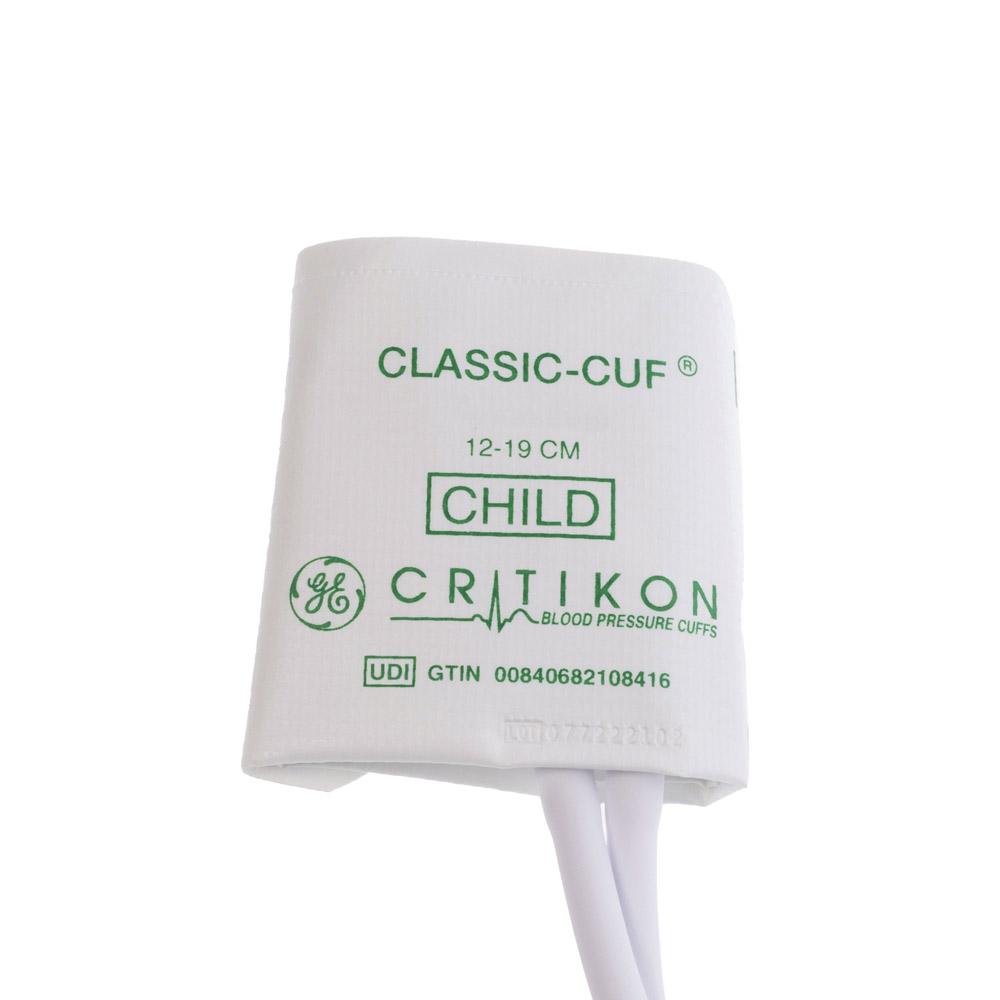 BRAZALETE DE PRESIÓN NO INVASIVA CLÁSICO, NIÑO, DINACLICK, 12-19 CM, CAJA/20 BRAZALETE DE PRESIÓN NO INVASIVA CLÁSICO, NIÑO, DINACLICK, 12-19 CM, CAJA/20