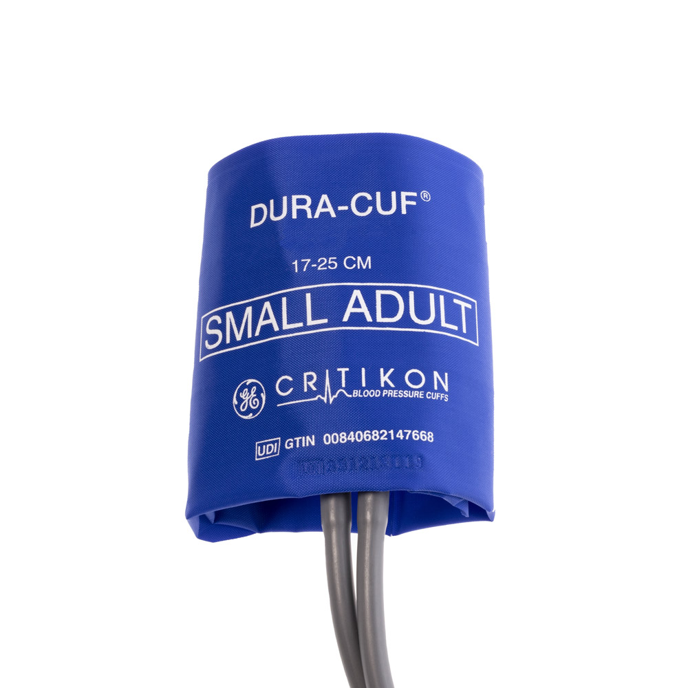 DURA-CUF, ADULTO PEQUEÑO, TORNILLO DE 2 TB, 17-25 CM, CAJA/5 DURA-CUF, ADULTO PEQUEÑO, TORNILLO DE 2 TB, 17-25 CM, CAJA/5