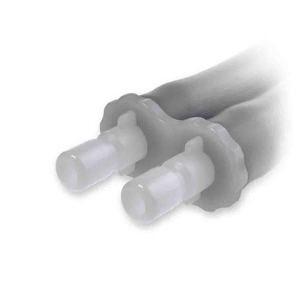 DURA-CUF™, ADULTO, DINACLICK, 23 - 33 CM, 80369-5, 5/CAJA DURA-CUF™, ADULTO, DINACLICK, 23 - 33 CM, 80369-5, 5/CAJA