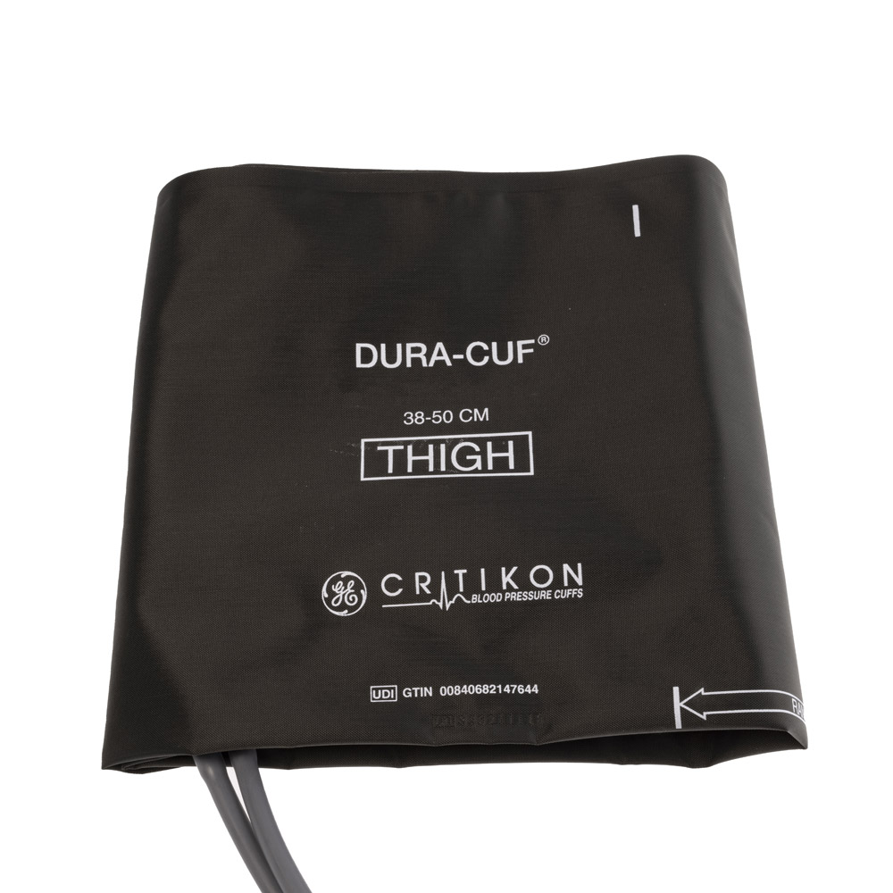 DURA-CUF™, MUSLO, DINACLICK, 38 - 50 CM, 80369-5, 5/CAJA DURA-CUF™, MUSLO, DINACLICK, 38 - 50 CM, 80369-5, 5/CAJA