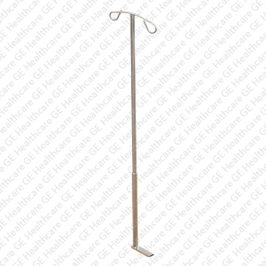 Ultra DBI 3-in-1 IV Pole for  Mammography Table