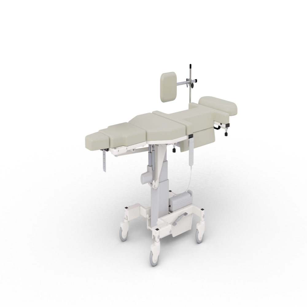 Ultra DBI Table, including Power Cords kit Ultra DBI Table, including Power Cords kit