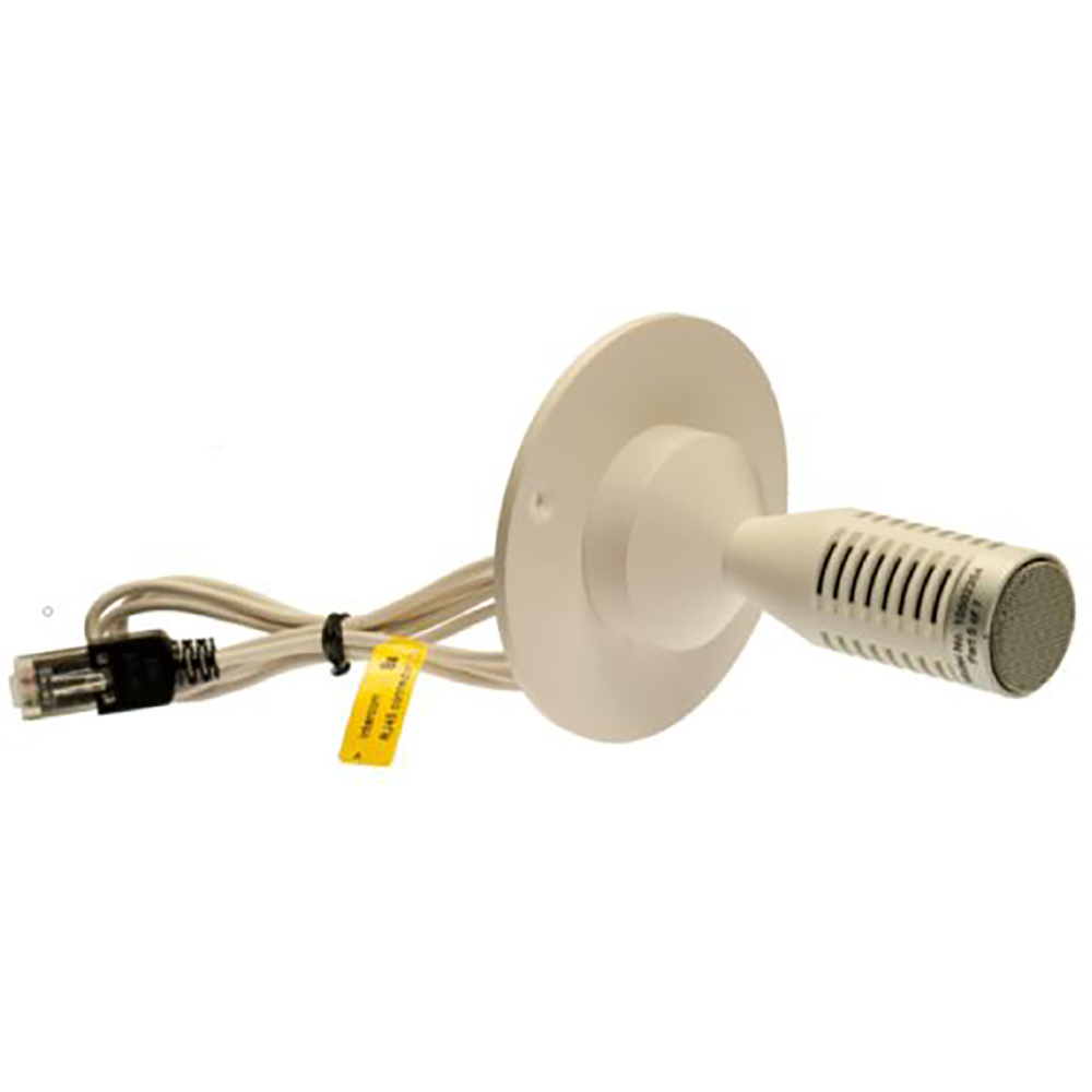 Public IV Intercom Ceiling LED system Public IV Intercom Ceiling LED system