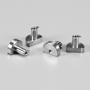 Aguja guia metalica de biopsia para esterotaxia2(dmr),,,diam 0.9mm, caja con 2 pares, con abrazadera Aguja guia metalica de biopsia para esterotaxia2(dmr),,,diam 0.9mm, caja con 2 pares, con abrazadera