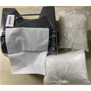 SOPORTE PARA BRAZO DE PACIENTE - USO EN PROCEDIMIENTOS EXTENDIDOS DE NM-PET-RM, PINESTAR W = 48cm, 1 UNIDAD, recubiertos, CIerre de velcro SOPORTE PARA BRAZO DE PACIENTE - USO EN PROCEDIMIENTOS EXTENDIDOS DE NM-PET-RM, PINESTAR W = 48cm, 1 UNIDAD, recubiertos, CIerre de velcro