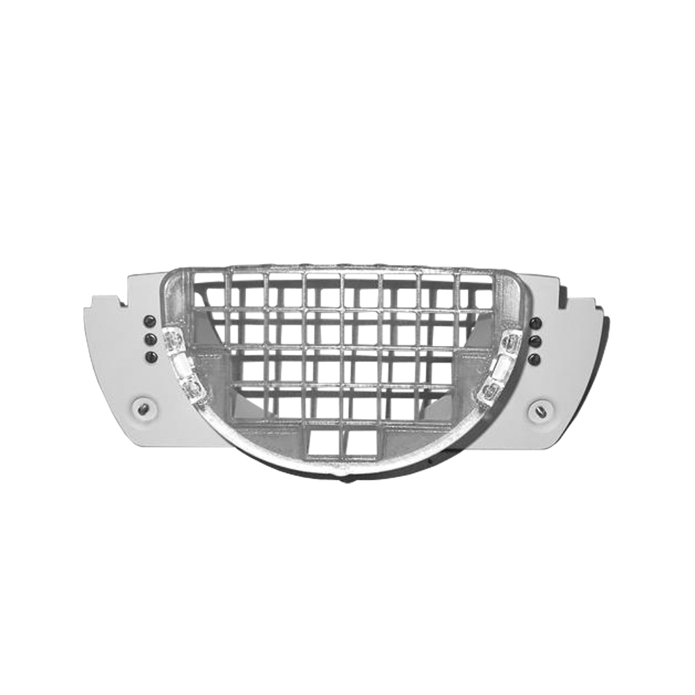 REJILLAS MEDIALES NO ESTERILES REJILLAS MEDIALES NO ESTERILES