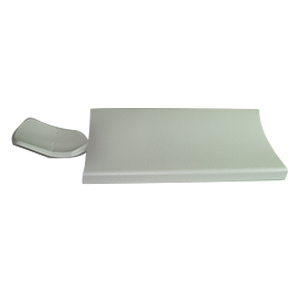 CTL Foam Pad for CTL 1T and 1.5T Coil Assembly CTL Foam Pad for CTL 1T and 1.5T Coil Assembly