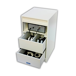 NordicNeuroLab Hardware Storage Cabinet