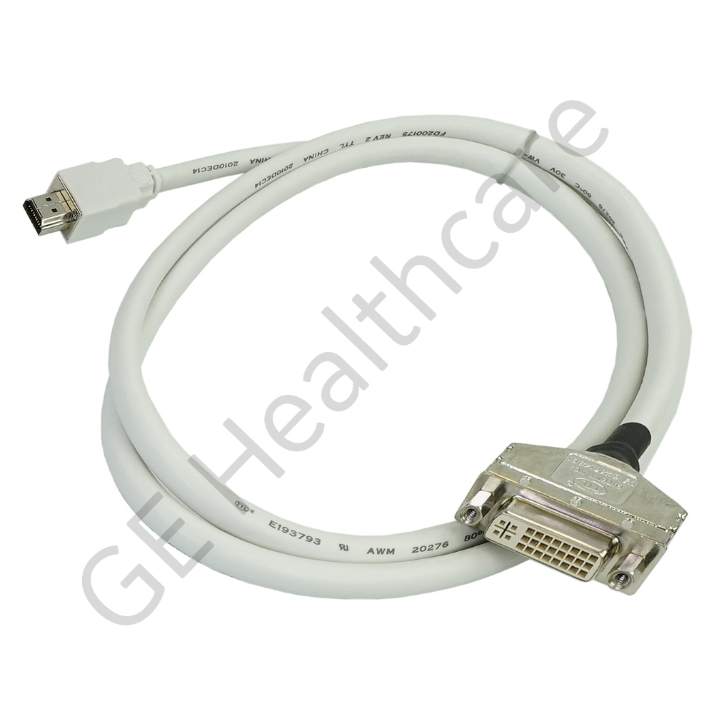 Cable DVI - HDMI para LCD LS6 en V7