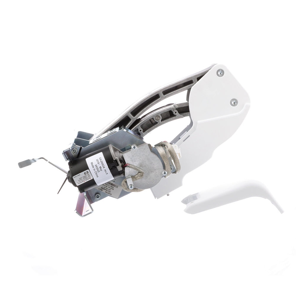 Z- Mechanism GA200039-R Z- Mechanism GA200039-R