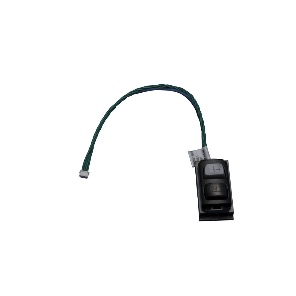 Marco de botón, empaque de interfaz de usuario Marco de botón, empaque de interfaz de usuario