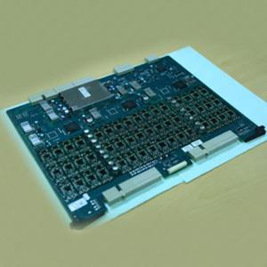GTX-TLP192mkII with Microchip pulsers GTX-TLP192mkII with Microchip pulsers