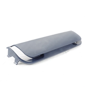Cover filter - Black Steel Blue Cover filter - Black Steel Blue
