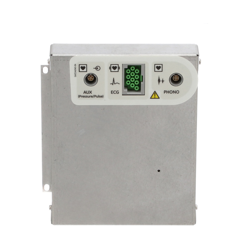 Patient Input/Output Module III - RoHS Patient Input/Output Module III - RoHS