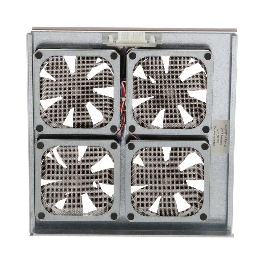 Cajones de ventilador completo Cajones de ventilador completo