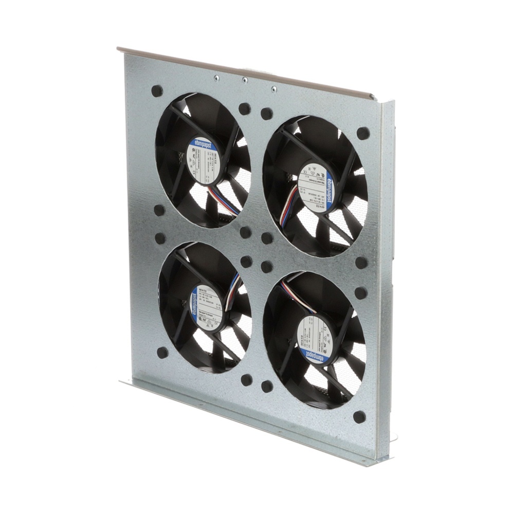 Cajones de ventilador completo Cajones de ventilador completo