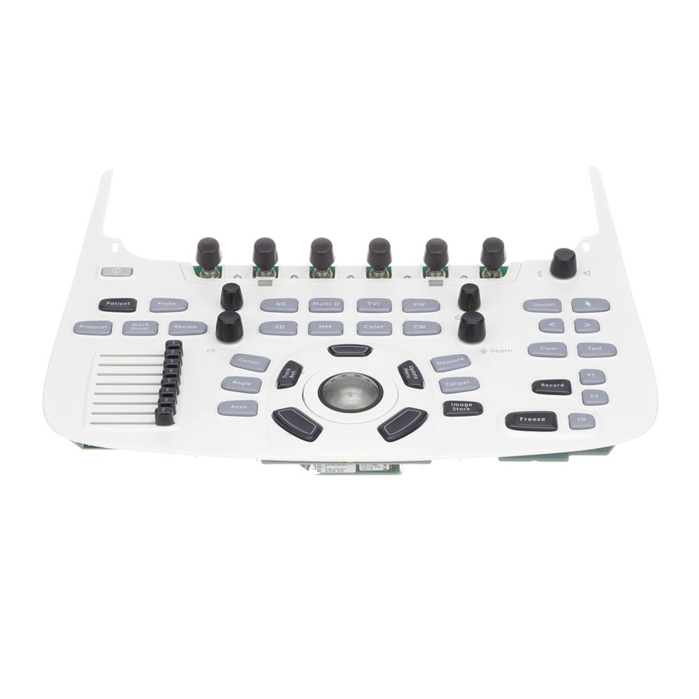 Panel de operaciones Aurora inferior Panel de operaciones Aurora inferior