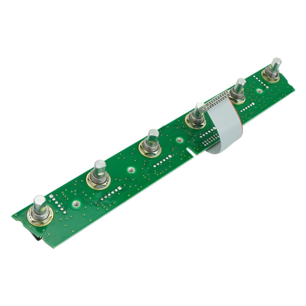 Tablero codificador del panel operativo Tablero codificador del panel operativo