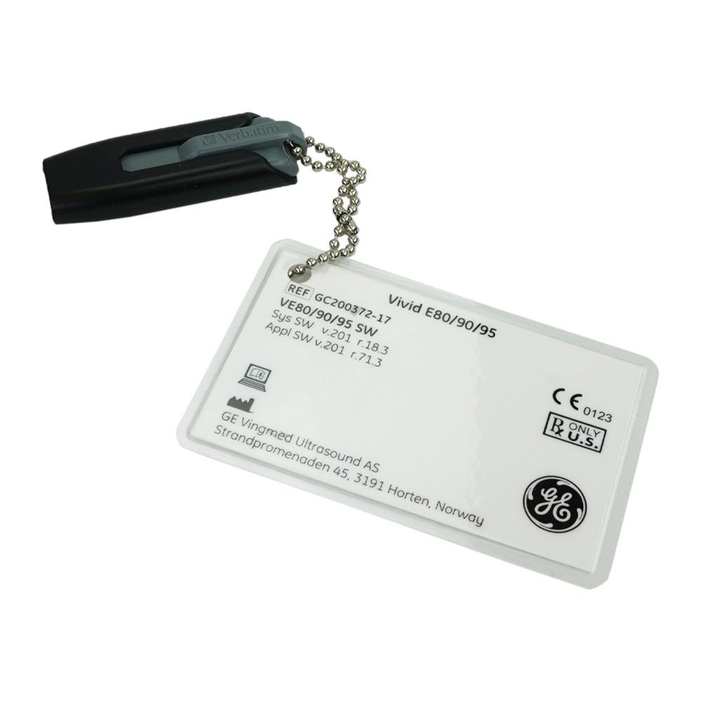 Vivid E95 E90 E80 201.71.3 Vivid E95 E90 E80 201.71.3