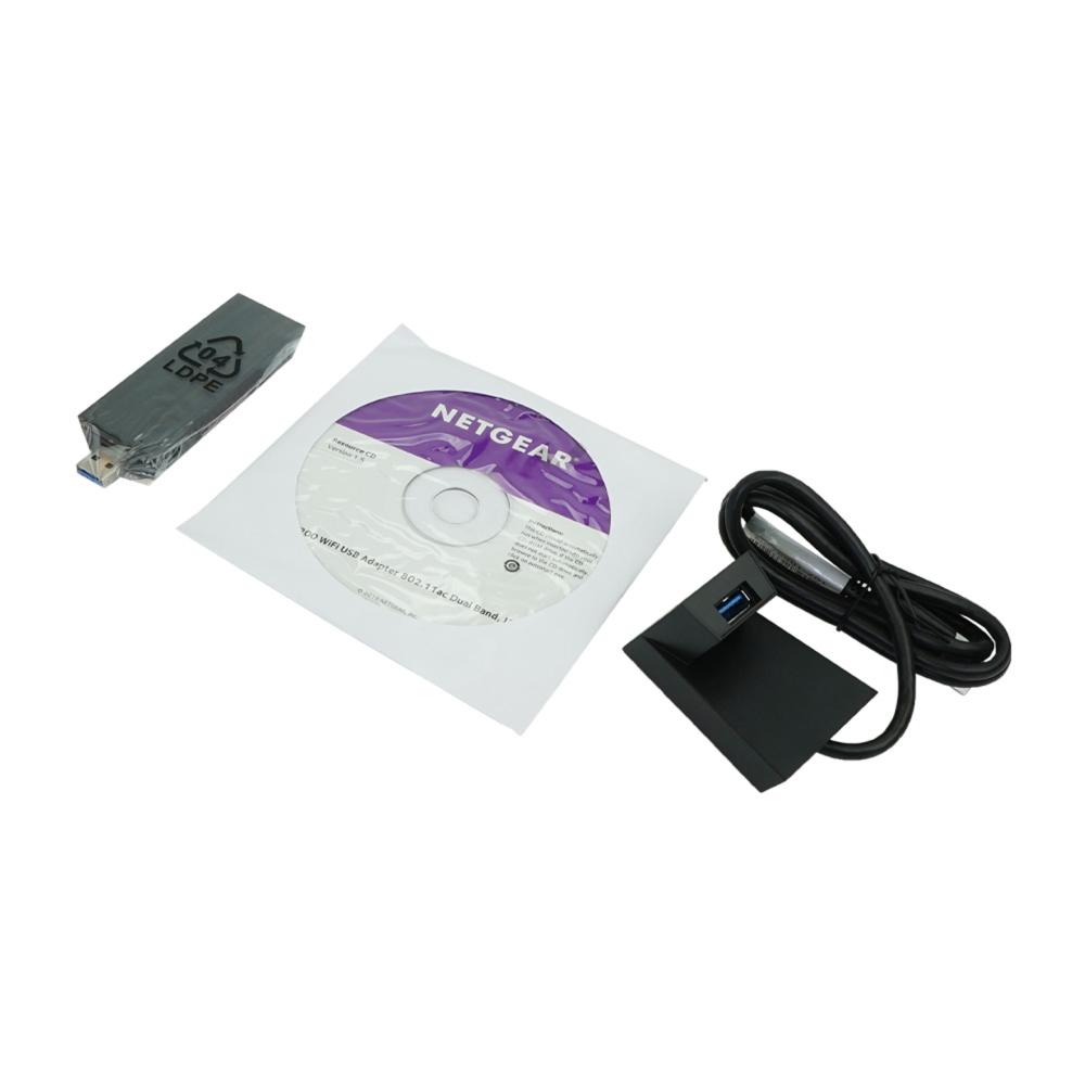 Kit de adaptador USB de interfaz inalámbrica Aurora Alton Kit de adaptador USB de interfaz inalámbrica Aurora Alton