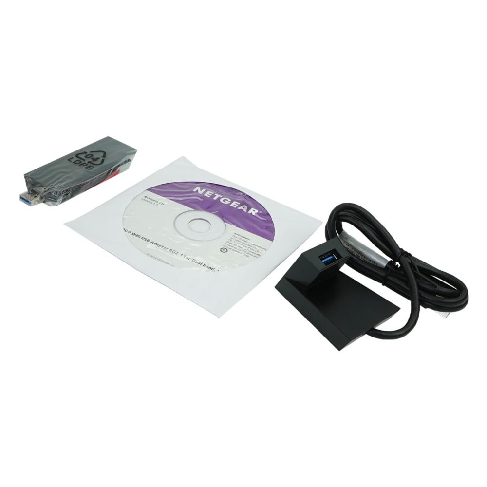 Kit de adaptador USB de interfaz inalámbrica Aurora Alton Kit de adaptador USB de interfaz inalámbrica Aurora Alton