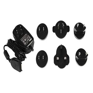 Adaptador AC Adaptador AC