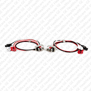 24" Cable. Set of Three Lead Wires 24" Cable. Set of Three Lead Wires