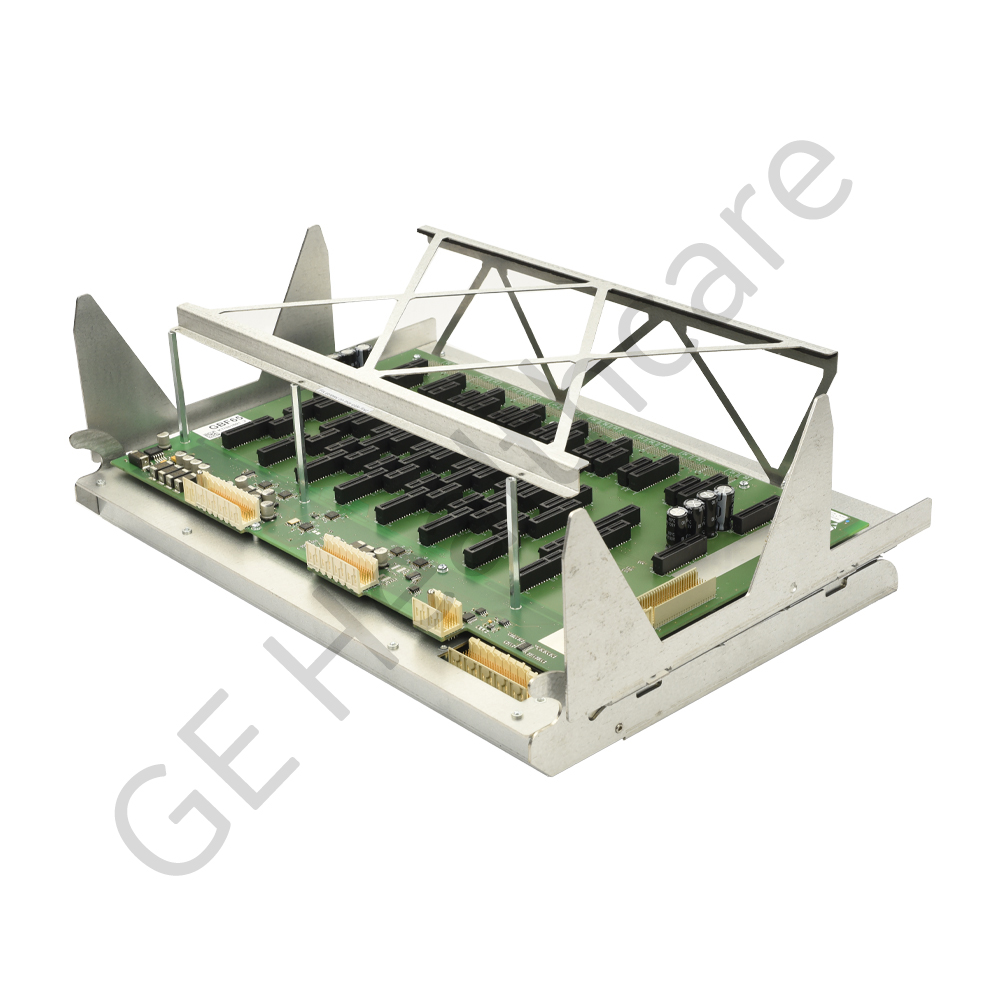 GBF65 BEAMF. W, O SUBBOARDS VE6