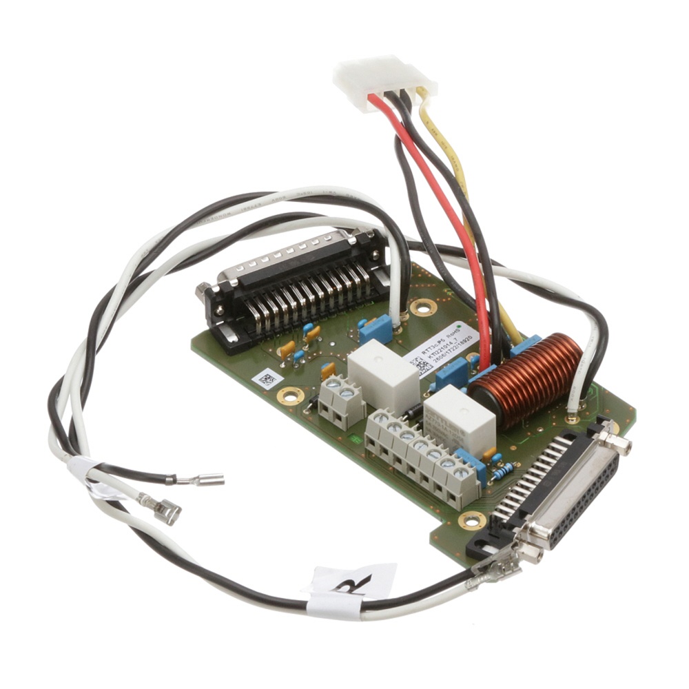 RTT3.Px DISTRIBUCIÓN TABLERO SUPERIOR ROHS RTT3.Px DISTRIBUCIÓN TABLERO SUPERIOR ROHS